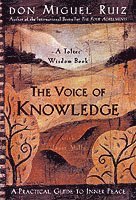 bokomslag The Voice of Knowledge