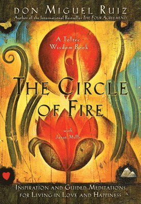 The Circle of Fire 1
