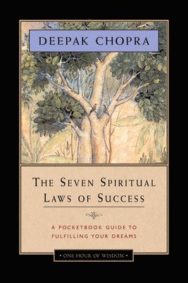The Seven Spiritual Laws of Success 1