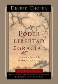 bokomslag Poder, Libertad, y Gracia