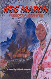 bokomslag Neg Maron: : Freedom Fighter