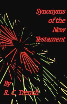 Synonyms of the New Testament 1