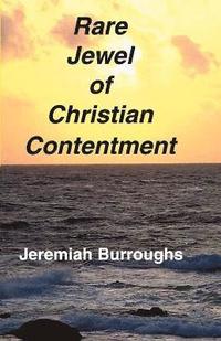 bokomslag Rare Jewel of Christian Contentment