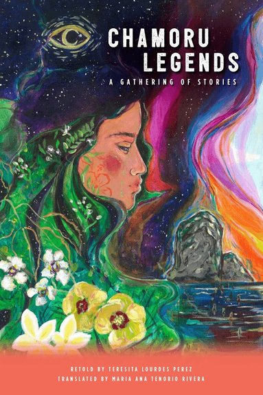 Teresita Lourdes Perez - CHamoru Legends, Häftad