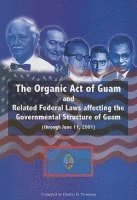 Organic Act of Guam 1