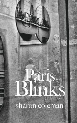 Youssef Alaoui-Fdili - Paris Blinks: Fifty 50-Word Stories Set In and Around Paris, Häftad