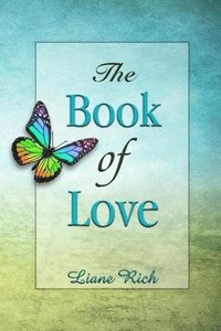 bokomslag The Book of Love