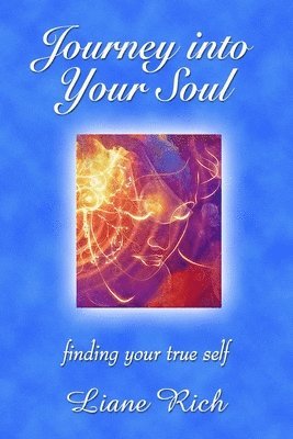 bokomslag Journey into Your Soul