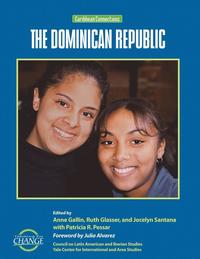 bokomslag The Dominican Republic