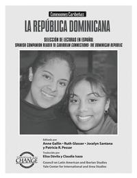 bokomslag La Republica Dominicana
