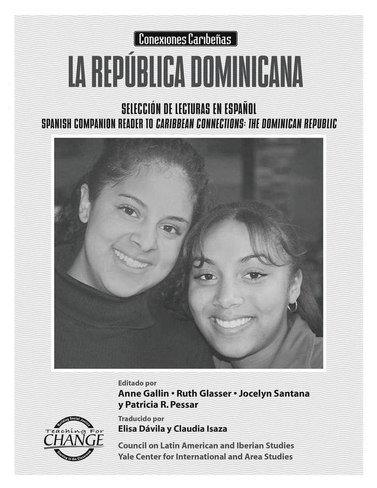 La Republica Dominicana 1