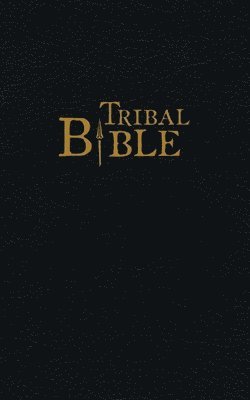 bokomslag Tribal Bible