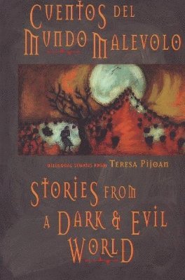 Stories from the Dark & Evil World 1