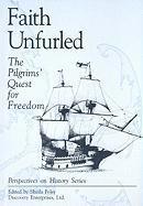 Faith Unfurled: The Pilgrims' Quest for Freedom 1