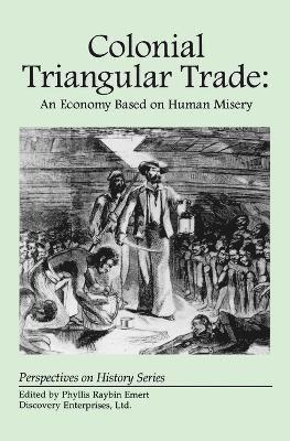 Colonial Triangular Trade 1