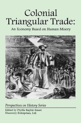 Colonial Triangular Trade