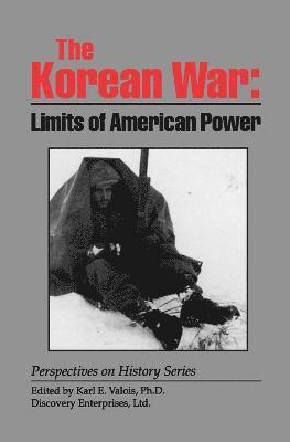 bokomslag The Korean War