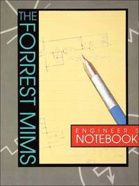 bokomslag Forrest Mims Engineer's Notebook
