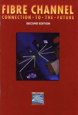 bokomslag Fibre Channel