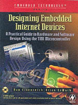 Designing Embedded Internet Devices