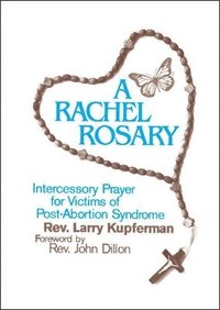 bokomslag A Rachel Rosary