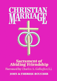 bokomslag Christian Marriage