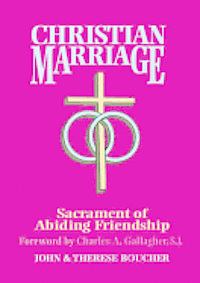 Christian Marriage 1