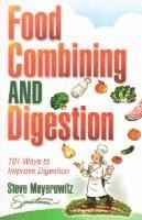 FOOD COMBINING & DIGESTION
