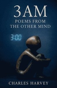 bokomslag 3AM - Poems and Stories From the Other Mind