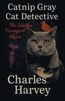 bokomslag Catnip Gray Cat Detective