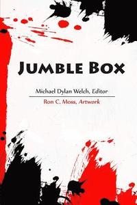 bokomslag Jumble Box