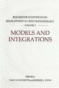 bokomslag Models and Integrations: 3