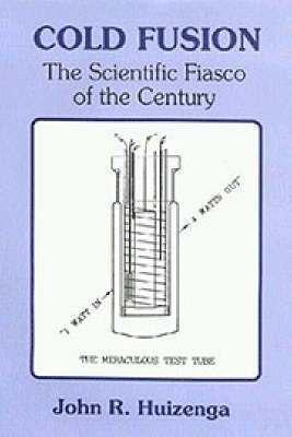 bokomslag Cold Fusion