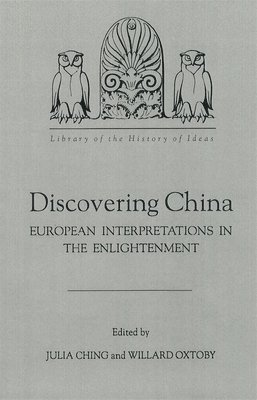 Discovering China 1