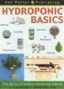 bokomslag Hydroponic Basics
