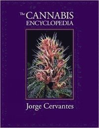 bokomslag The Cannabis Encyclopedia