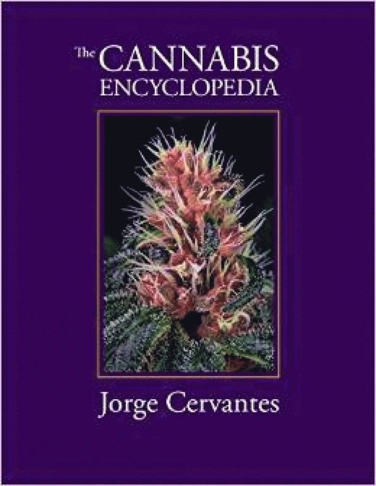 Cannabis Encyclopedia