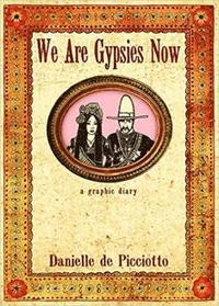 bokomslag We Are Gypsies Now
