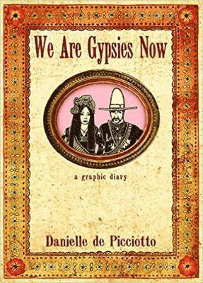 bokomslag We Are Gypsies Now
