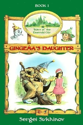 Gingema's Daughter 1