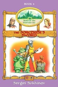 bokomslag The Sorcerer's Sword