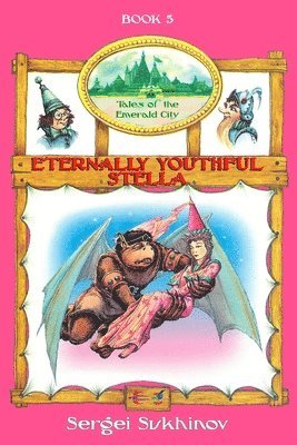 Eternally Youthful Stella