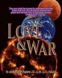 bokomslag Love & War: Volume 2 (Joe Ragland)