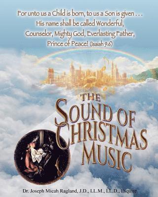 The Sound of Christmas Music 1