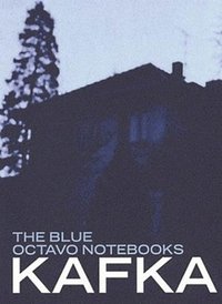 bokomslag Blue Octavo Notebooks