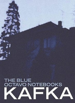 Blue Octavo Notebooks 1