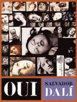 Salvador Dali - Oui, Häftad