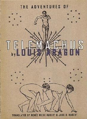 Louis Aragon - The Adventures Of Telemachus, Häftad