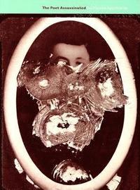 bokomslag Poet Assassinated