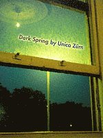 bokomslag Dark Spring